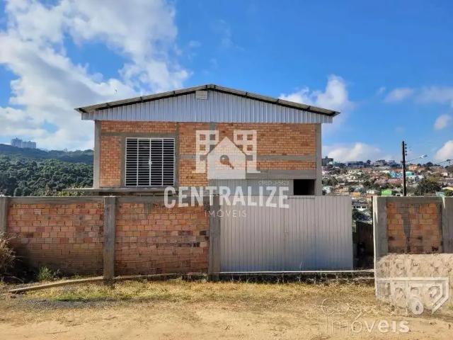 Galpão venda em Região Geográfica Imediata de Ponta Grossa, Ponta Grossa