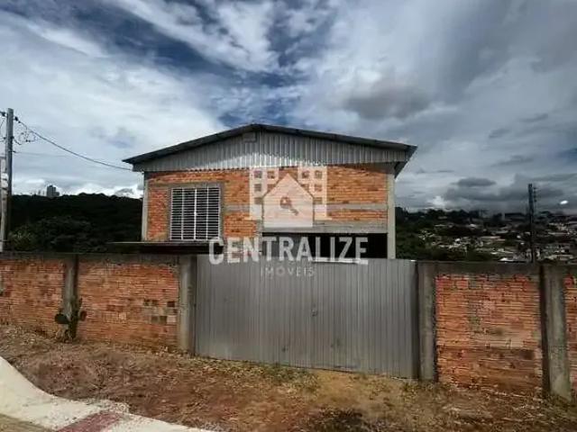 Galpão venda em Região Geográfica Imediata de Ponta Grossa, Ponta Grossa