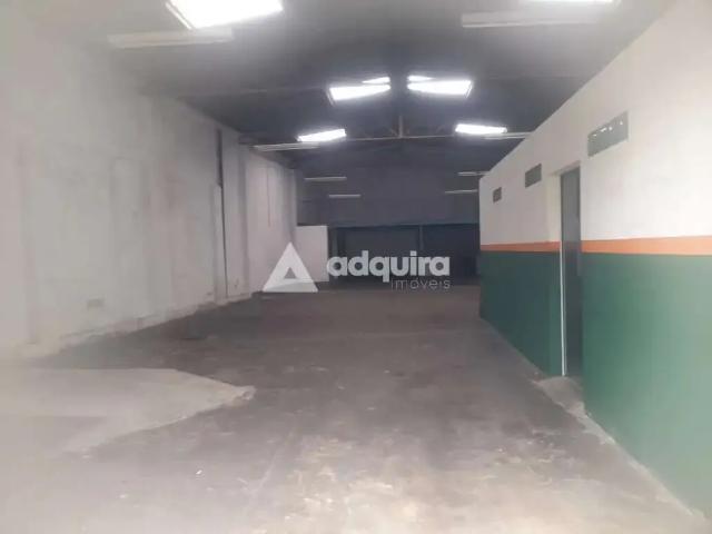 Galpão venda em Região Geográfica Imediata de Ponta Grossa, Ponta Grossa