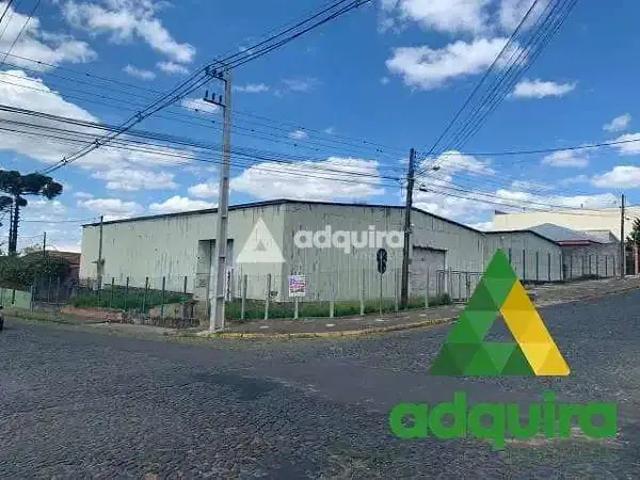 Galpão venda em Região Geográfica Imediata de Ponta Grossa, Ponta Grossa