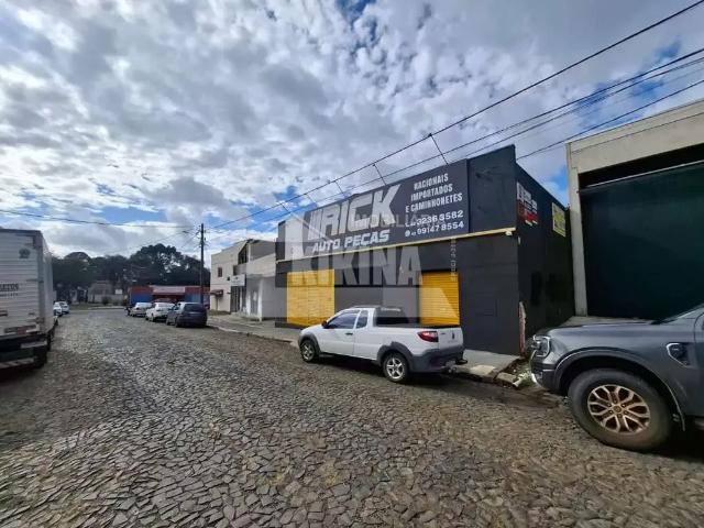Galpão venda em Região Geográfica Imediata de Ponta Grossa, Ponta Grossa