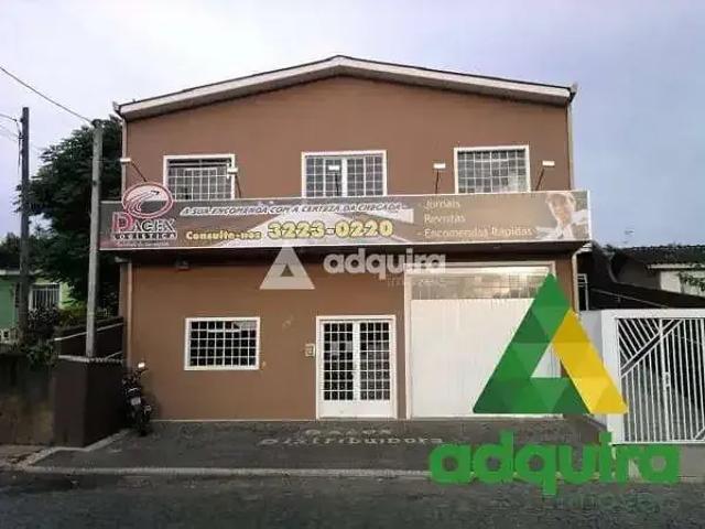 Galpão venda em Região Geográfica Imediata de Ponta Grossa, Ponta Grossa