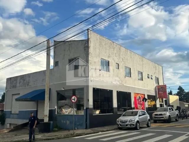 Galpão venda em Região Geográfica Imediata de Ponta Grossa, Ponta Grossa