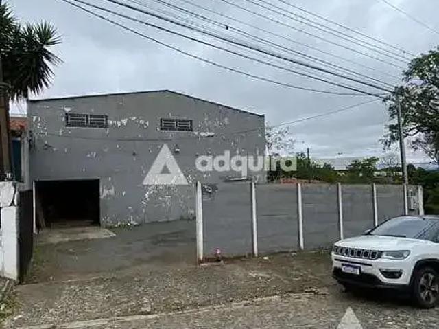 Galpão venda em Região Geográfica Imediata de Ponta Grossa, Ponta Grossa