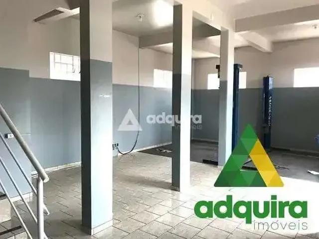 Galpão venda em Região Geográfica Imediata de Ponta Grossa, Ponta Grossa