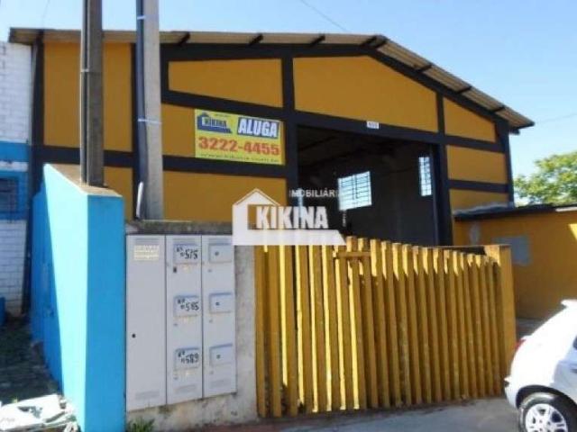 Galpão venda em Região Geográfica Imediata de Ponta Grossa, Ponta Grossa