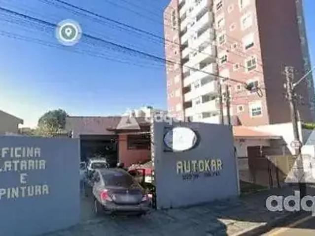 Galpão venda em Região Geográfica Imediata de Ponta Grossa, Ponta Grossa