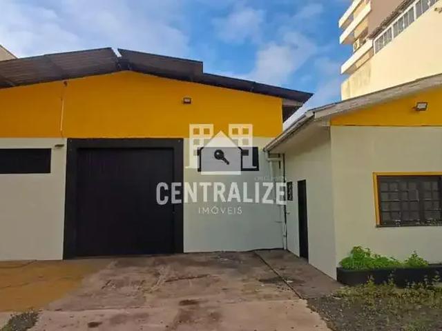 Galpão venda em Região Geográfica Imediata de Ponta Grossa, Ponta Grossa