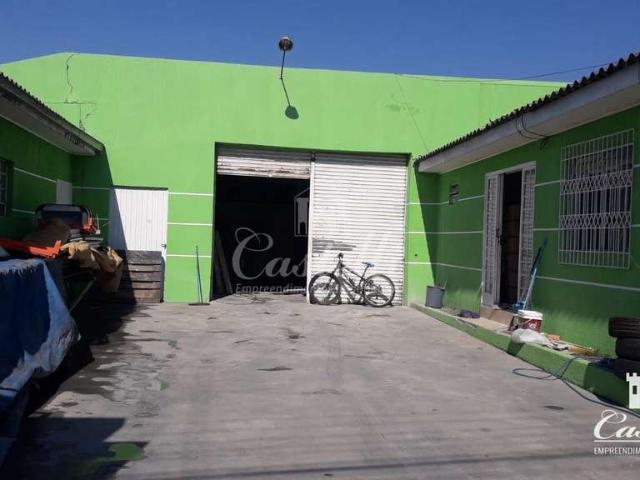 Galpão venda em Região Geográfica Imediata de Ponta Grossa, Ponta Grossa