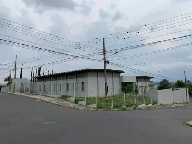 Galpão venda em Ronda, Ponta Grossa