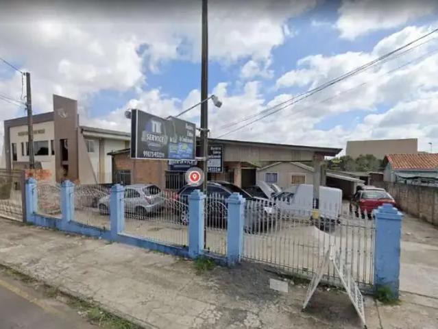 Galpão venda em Região Geográfica Imediata de Ponta Grossa, Ponta Grossa