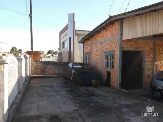 Galpão venda em Região Geográfica Imediata de Ponta Grossa, Ponta Grossa