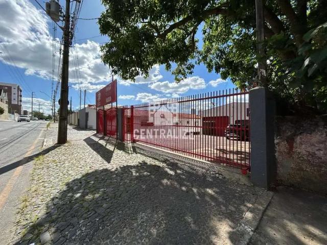 Galpão venda em Região Geográfica Imediata de Ponta Grossa, Ponta Grossa