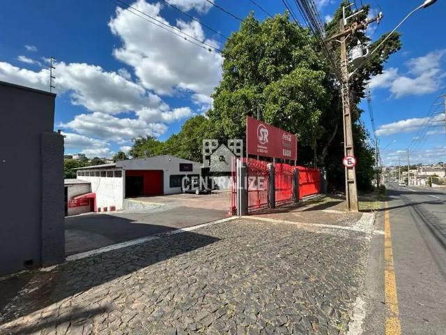 Galpão venda em Região Geográfica Imediata de Ponta Grossa, Ponta Grossa