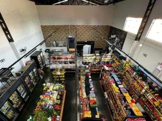 Galpão venda em Região Geográfica Imediata de Ponta Grossa, Ponta Grossa