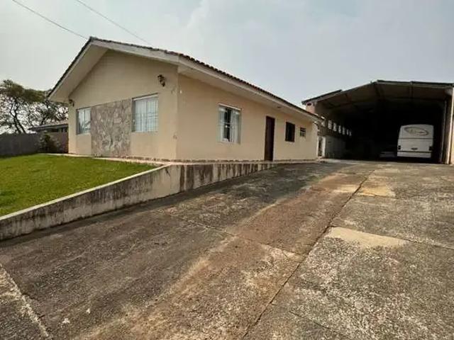 Galpão venda em Região Geográfica Imediata de Ponta Grossa, Ponta Grossa