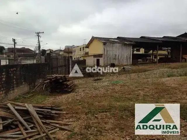 Galpão venda em Região Geográfica Imediata de Ponta Grossa, Ponta Grossa