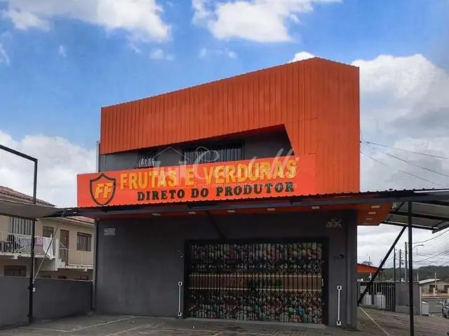 Galpão venda em Região Geográfica Imediata de Ponta Grossa, Ponta Grossa