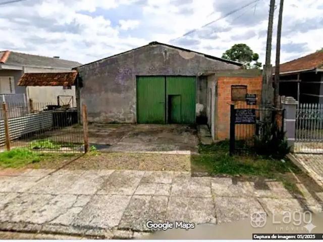 Galpão venda em Região Geográfica Imediata de Ponta Grossa, Ponta Grossa