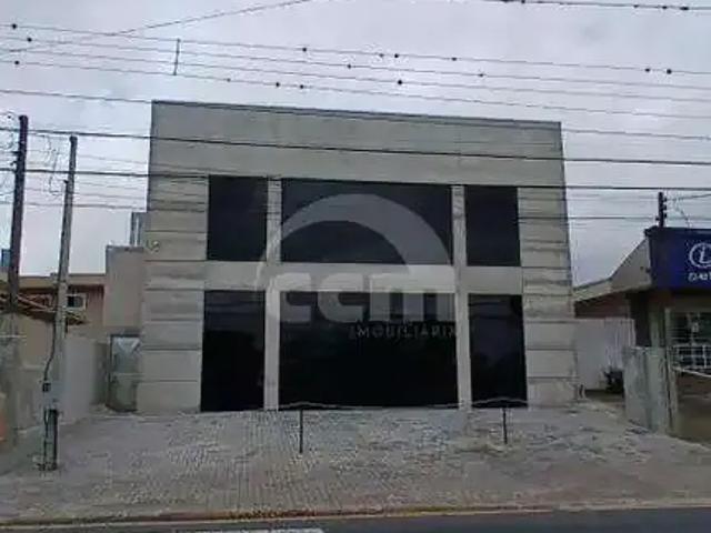 Galpão venda em Região Geográfica Imediata de Ponta Grossa, Ponta Grossa