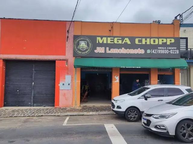 Galpão venda em Região Geográfica Imediata de Ponta Grossa, Ponta Grossa