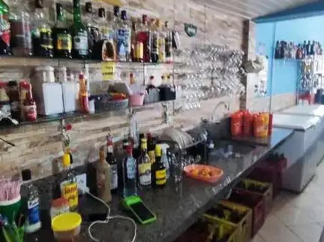 Galpão venda em Região Geográfica Imediata de Ponta Grossa, Ponta Grossa
