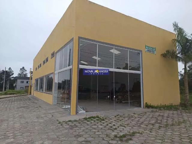 Galpão venda em Região Geográfica Imediata de Paranaguá, Guaraquecaba
