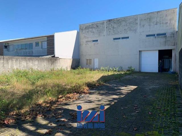 Galpão venda em Guaraquecaba, Paraná