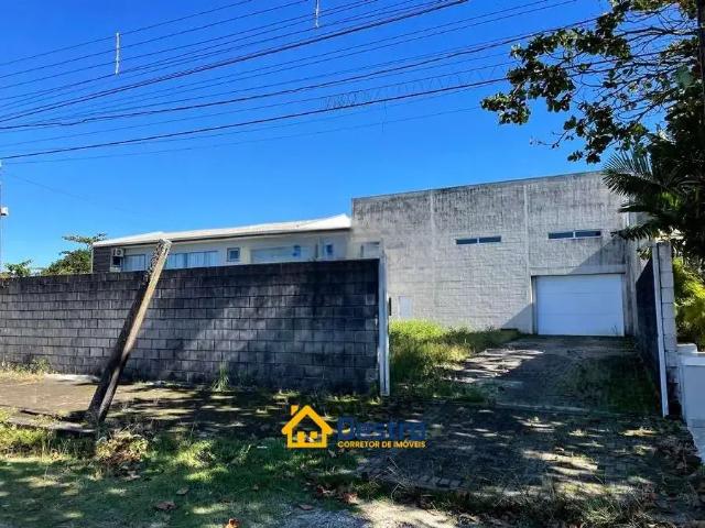 Galpão venda em Guaraquecaba, Paraná
