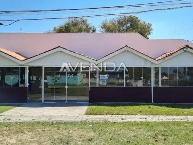 Galpão venda em Região Geográfica Imediata de Paranaguá, Guaraquecaba