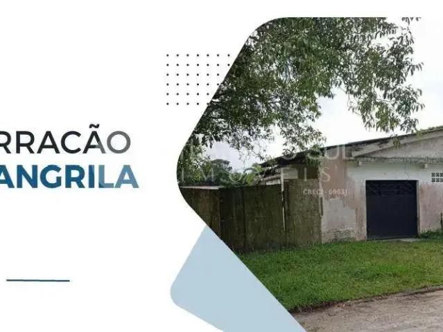 Galpão venda em Região Geográfica Imediata de Paranaguá, Guaraquecaba