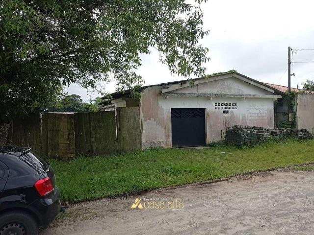 Galpão venda em Pontal do Sul, Guaraquecaba