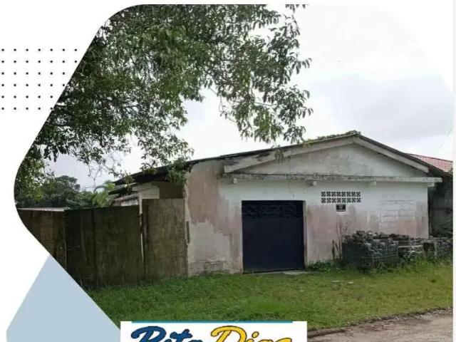 Galpão venda em Região Geográfica Imediata de Paranaguá, Guaraquecaba