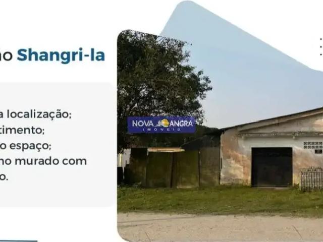 Galpão venda em Região Geográfica Imediata de Paranaguá, Guaraquecaba