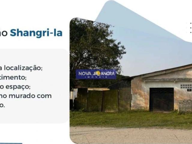 Galpão venda em Pontal do Paraná, Região Geográfica Intermediária de Curitiba