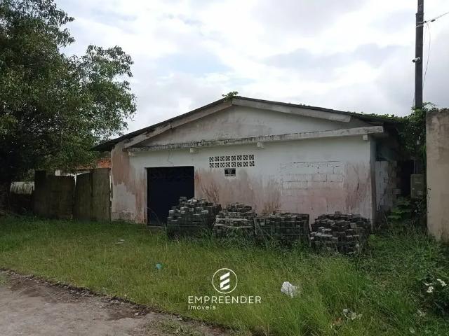 Galpão venda em Pontal do Paraná, Região Geográfica Intermediária de Curitiba