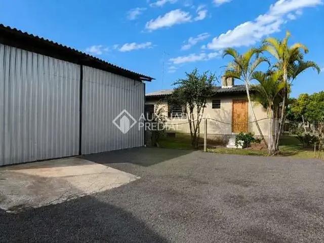 Galpão venda em Portão Novo, Portão
