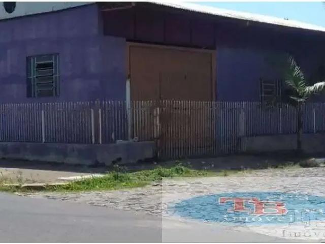 Galpão venda em Portão