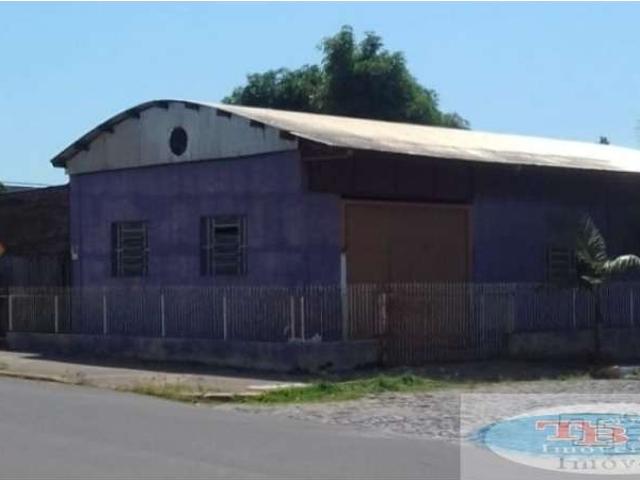 Galpão venda em Região Geográfica Imediata de Novo Hamburgo - São Leopoldo, Região Metropolitana de Porto Alegre