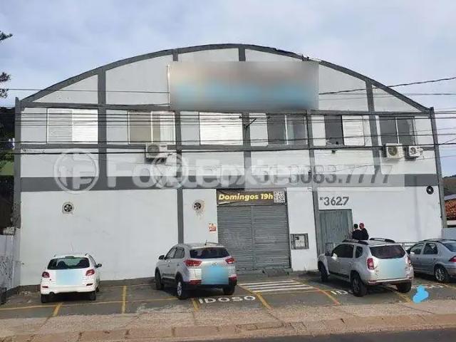 Galpão venda em Região Geográfica Imediata de Porto Alegre, Região Metropolitana de Porto Alegre