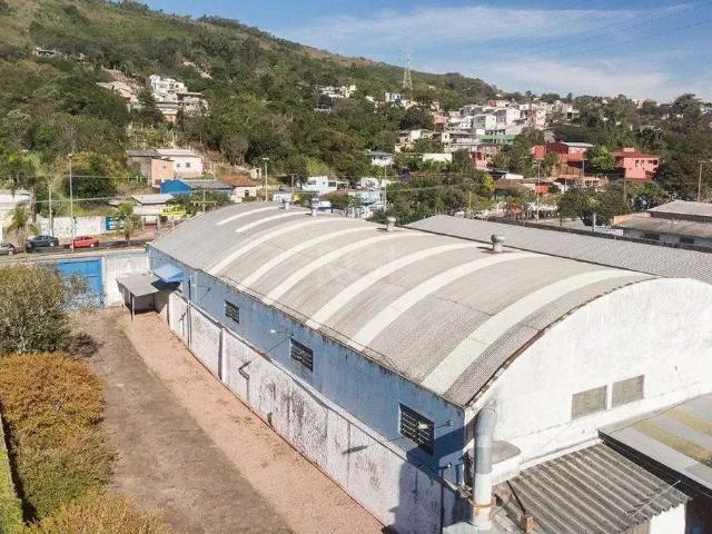 Galpão venda em Região Geográfica Imediata de Porto Alegre, Região Metropolitana de Porto Alegre