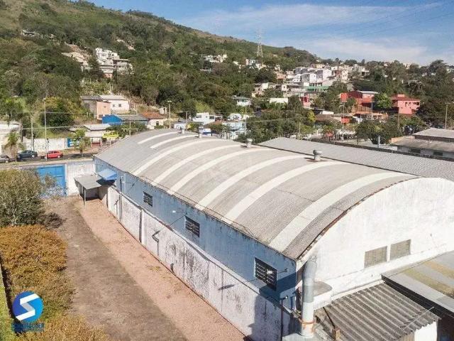 Galpão venda em Região Geográfica Imediata de Porto Alegre, Região Metropolitana de Porto Alegre