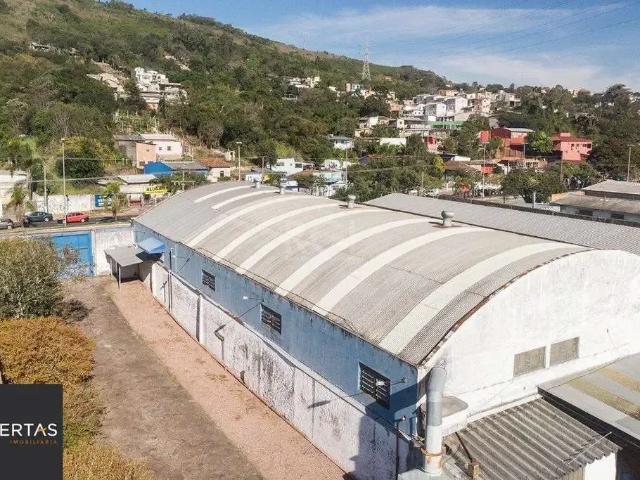 Galpão venda em Região Geográfica Imediata de Porto Alegre, Região Metropolitana de Porto Alegre