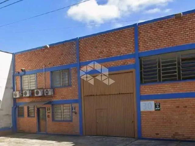 Galpão venda em Região Geográfica Imediata de Porto Alegre, Região Metropolitana de Porto Alegre