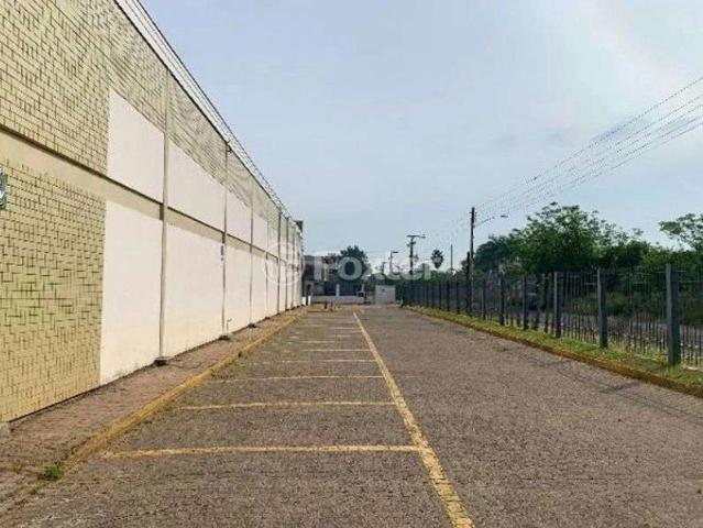 Galpão venda em Porto Alegre, Região Geográfica Intermediária de Porto Alegre