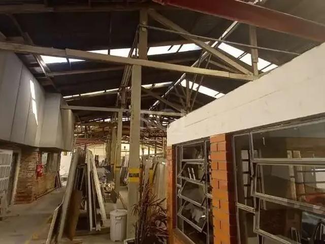 Galpão venda em Região Geográfica Imediata de Porto Alegre, Região Metropolitana de Porto Alegre