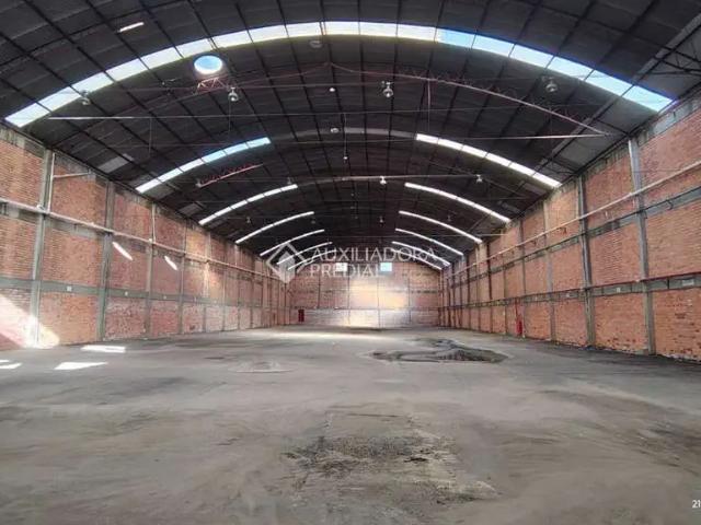 Galpão venda em Região Geográfica Imediata de Porto Alegre, Região Metropolitana de Porto Alegre