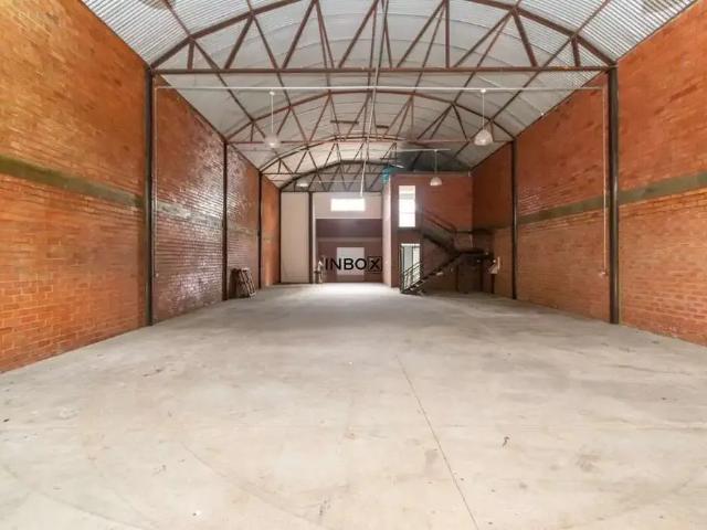 Galpão venda em Região Geográfica Imediata de Porto Alegre, Região Metropolitana de Porto Alegre