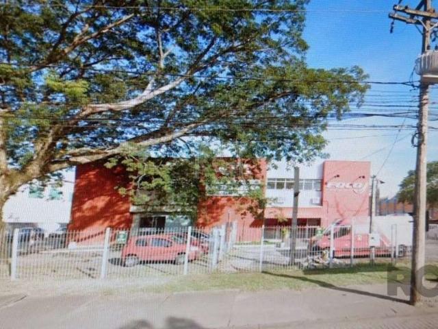 Galpão venda em Região Geográfica Imediata de Porto Alegre, Região Metropolitana de Porto Alegre