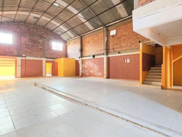 Galpão venda em Região Geográfica Imediata de Porto Alegre, Região Metropolitana de Porto Alegre